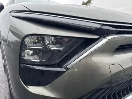 Photo 15 Citroën C5  X Hybride Rechargeable 225 S&S e-EAT8