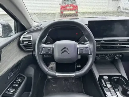 Photo 8 Citroën C5  X Hybride Rechargeable 225 S&S e-EAT8