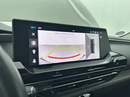 Photo 48 Citroën C5  X Hybride Rechargeable 225 S&S e-EAT8