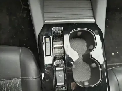 Photo 13 Citroën C5  X Hybride Rechargeable 225 S&S e-EAT8