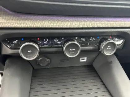 Photo 46 Citroën C5  X Hybride Rechargeable 225 S&S e-EAT8