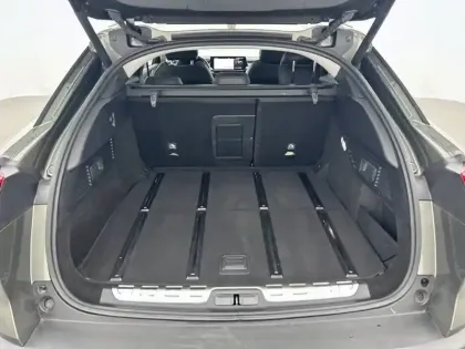 Photo 25 Citroën C5  X Hybride Rechargeable 225 S&S e-EAT8