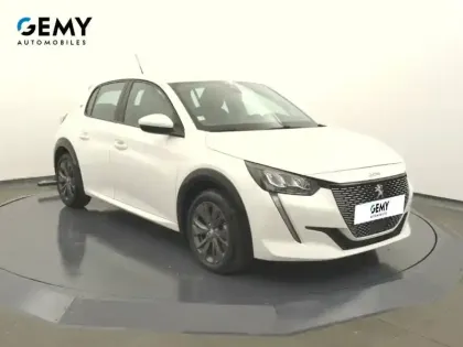 Photo 22 Peugeot 208 Gén. II Ph1 NG Active Business 5