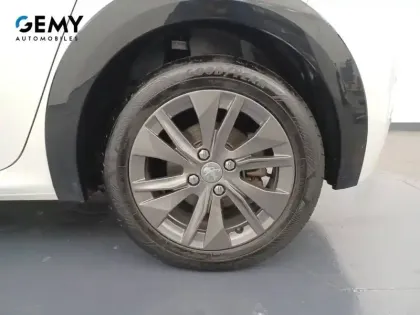 Photo 30 Peugeot 208 Gén. II Ph1 NG Active Business 5