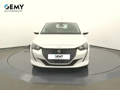 Photo 21 Peugeot 208 Gén. II Ph1 NG Active Business 5