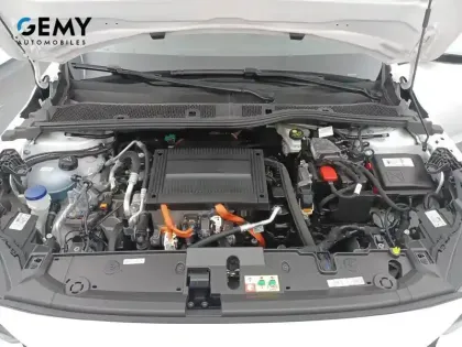 Photo 16 Peugeot 208  Electrique 50 kWh 136ch