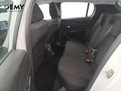 Photo 29 Peugeot 208 Gén. II Ph1 NG Active Business 5