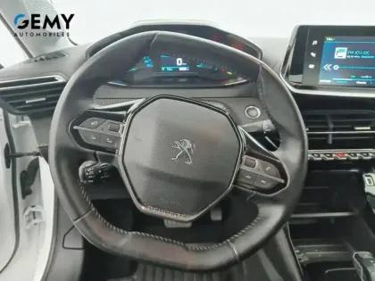 Photo 32 Peugeot 208 Gén. II Ph1 NG Active Business 5