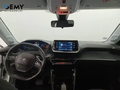 Photo 27 Peugeot 208 Gén. II Ph1 NG Active Business 5