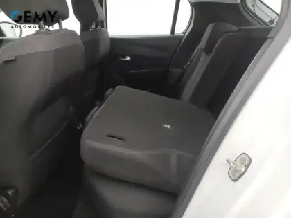 Photo 6 Peugeot 208  Electrique 50 kWh 136ch