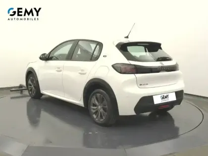 Photo 26 Peugeot 208 Gén. II Ph1 NG Active Business 5