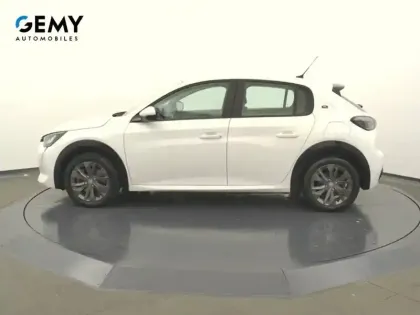 Photo 38 Peugeot 208 Gén. II Ph1 NG Active Business 5