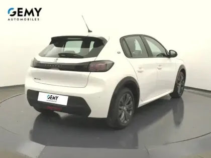 Photo 37 Peugeot 208 Gén. II Ph1 NG Active Business 5