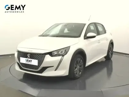 Photo 20 Peugeot 208 Gén. II Ph1 NG Active Business 5