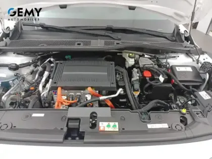 Photo 34 Peugeot 208 Gén. II Ph1 NG Active Business 5