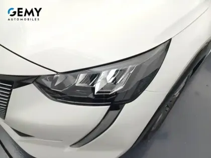 Photo 35 Peugeot 208 Gén. II Ph1 NG Active Business 5