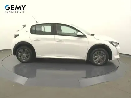 Photo 23 Peugeot 208 Gén. II Ph1 NG Active Business 5