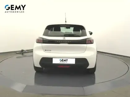 Photo 24 Peugeot 208 Gén. II Ph1 NG Active Business 5