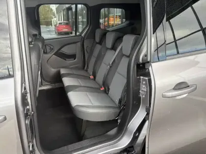 Photo 20 Renault Kangoo  Blue dCi 115 auto