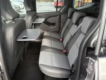 Photo 12 Renault Kangoo  Blue dCi 115 auto