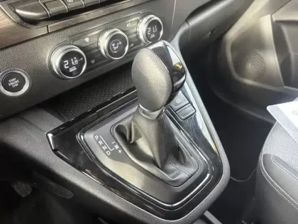 Photo 9 Renault Kangoo  Blue dCi 115 auto