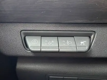 Photo 19 Renault Kangoo  Blue dCi 115 auto