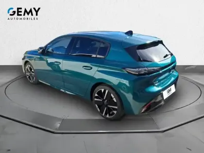 Photo 6 Peugeot 308  Hybrid 145 e-DCS6