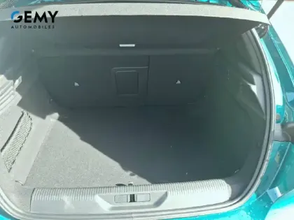 Photo 5 Peugeot 308  Hybrid 145 e-DCS6