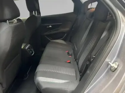 Photo 11 Peugeot 3008  BlueHDi 130ch S&S EAT8