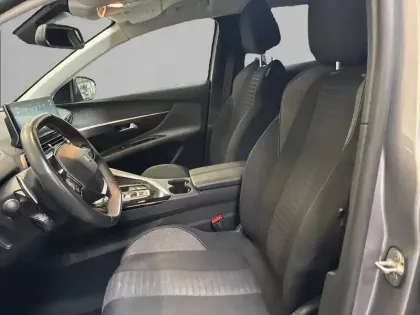 Photo 10 Peugeot 3008  BlueHDi 130ch S&S EAT8