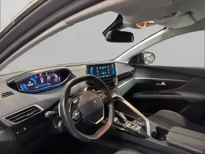 Photo 7 Peugeot 3008  BlueHDi 130ch S&S EAT8