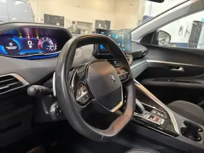 Photo 8 Peugeot 3008  BlueHDi 130ch S&S EAT8