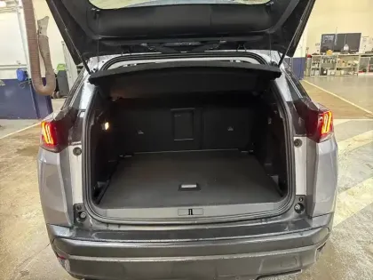 Photo 5 Peugeot 3008  BlueHDi 130ch S&S EAT8