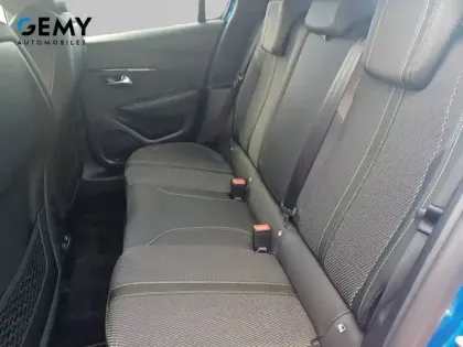 Photo 9 Peugeot 208  Hybrid 100 e-DCS6