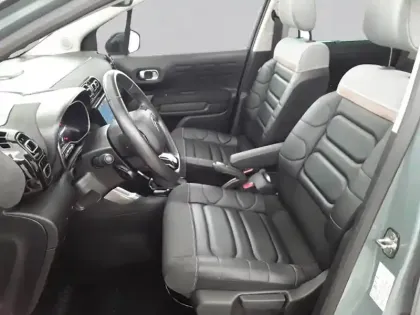 Photo 10 Citroën C3 Aircross  PureTech 130 S&S EAT6