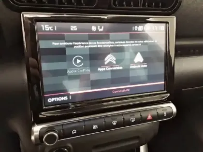 Photo 18 Citroën C3 Aircross  PureTech 130 S&S EAT6