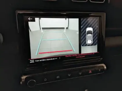 Photo 17 Citroën C3 Aircross  PureTech 130 S&S EAT6