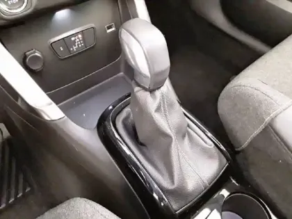 Photo 13 Citroën C3 Aircross  PureTech 130 S&S EAT6