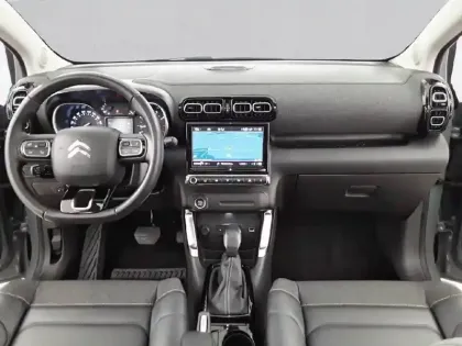 Photo 7 Citroën C3 Aircross  PureTech 130 S&S EAT6