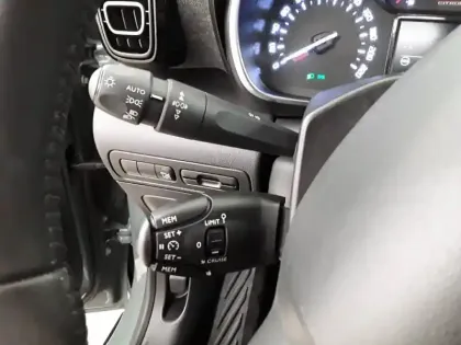 Photo 20 Citroën C3 Aircross  PureTech 130 S&S EAT6