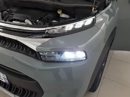 Photo 15 Citroën C3 Aircross  PureTech 130 S&S EAT6