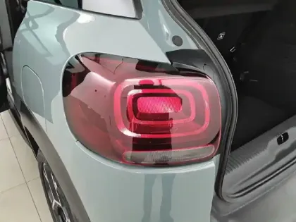 Photo 16 Citroën C3 Aircross  PureTech 130 S&S EAT6