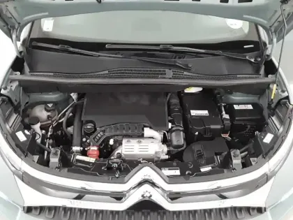 Photo 23 Citroën C3 Aircross  PureTech 130 S&S EAT6