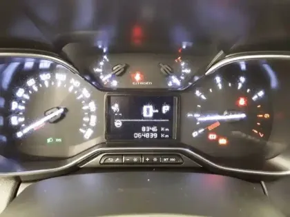 Photo 9 Citroën C3 Aircross  PureTech 130 S&S EAT6