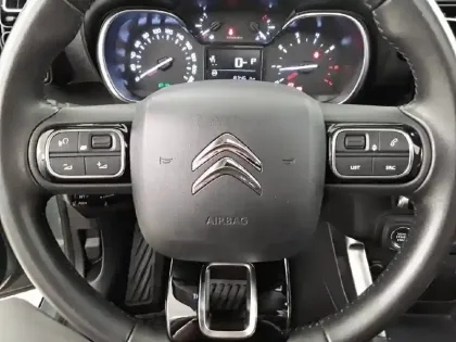 Photo 8 Citroën C3 Aircross  PureTech 130 S&S EAT6