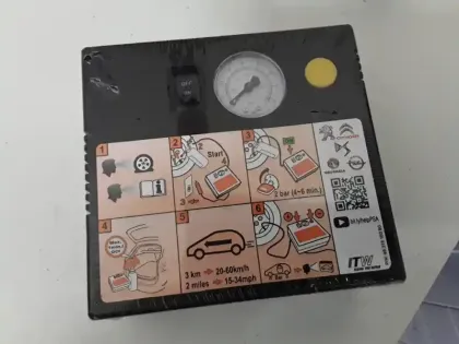 Photo 22 Citroën C3 Aircross  PureTech 130 S&S EAT6