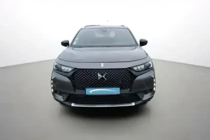 Photo 7 DS Ds 7 DS7 Crossback BlueHDi 180 EAT8