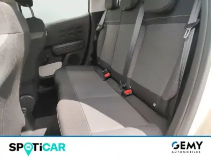 Photo 38 Citroën C3  PureTech 83 S&S BVM5