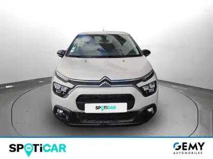 Photo 21 Citroën C3  PureTech 83 S&S BVM5