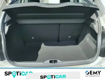 Photo 32 Citroën C3  PureTech 83 S&S BVM5